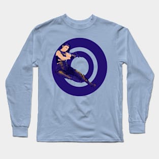 Huntress Long Sleeve T-Shirt